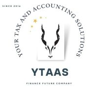 Ytaas Logo